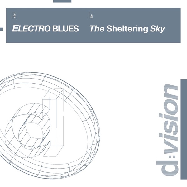 The Sheltering Sky