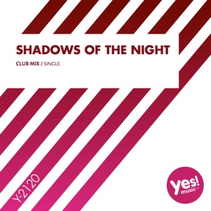 Shadows of the Night (The Factory Team Remix) - Single