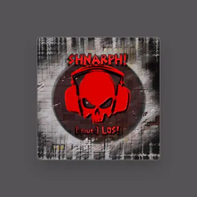 Listen to Shnarph, watch music videos, read bio, see tour dates & more!