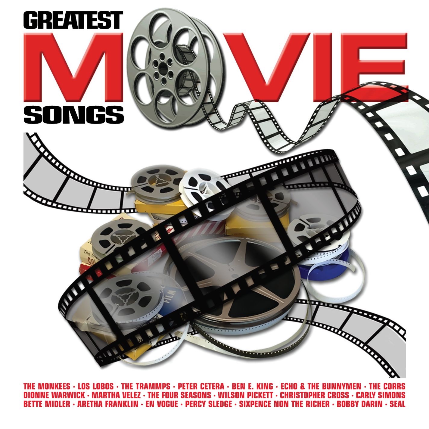 Greatest Movie Songs