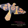 Oriental Sunshine - Across Your Life