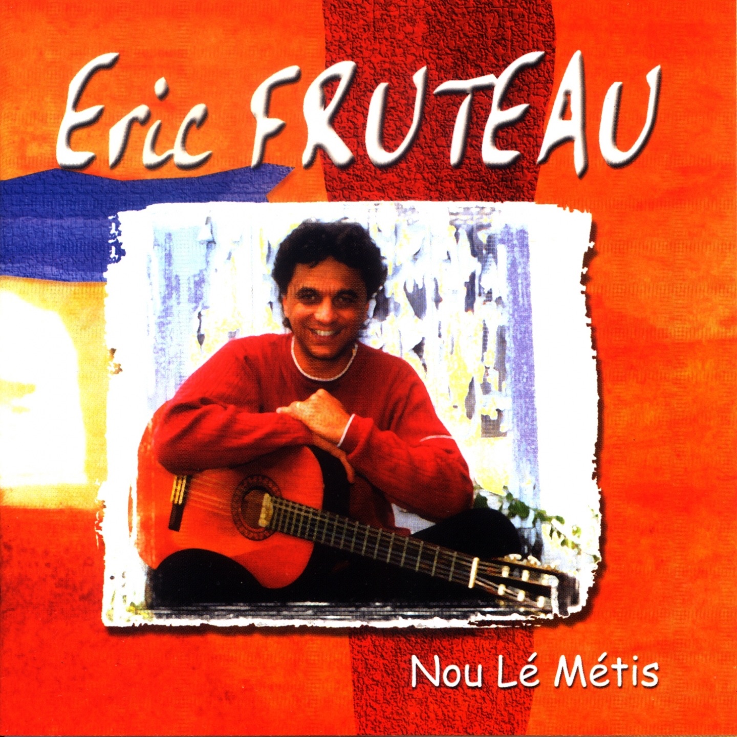 Eric Fruteau  - Tant que n'aura soleil