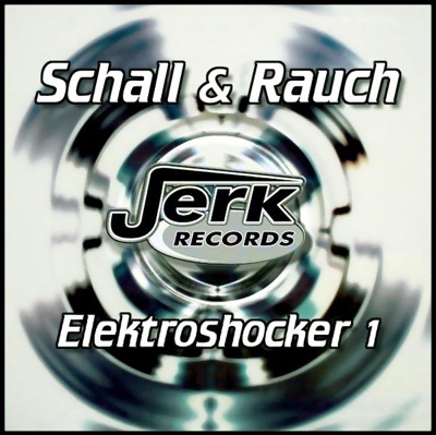 Elektroschocker 1.0 - EP