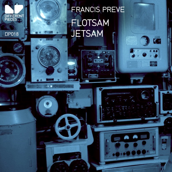 Flotsam / Jetsam - Single