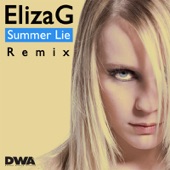 Summer Lie (Boom Boox Remix) artwork