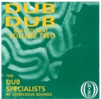 Dub to Dub Beat to Beat, Vol. 2