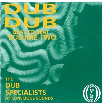 Dub Specalists & Love Grocer