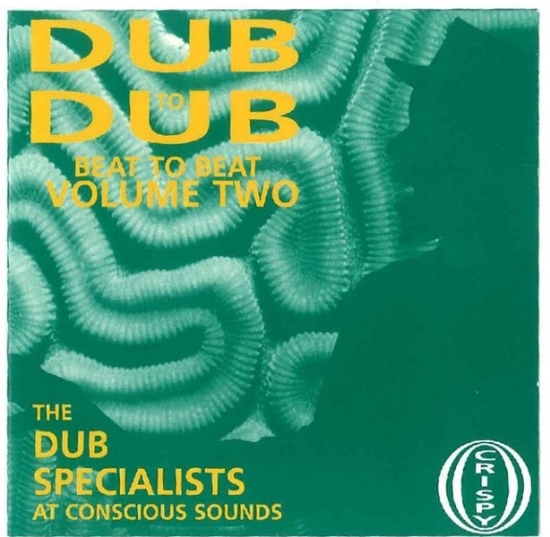 Album art for Lotion Dub