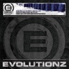 Scantraxx Evolutionz 015 - Single (Rmx EP Part 2)