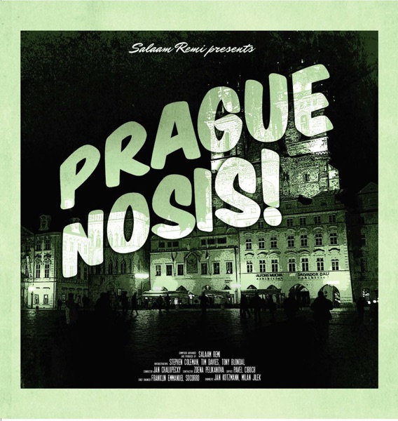 Praguenosis