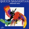 Queen Samantha - Take a Chance
