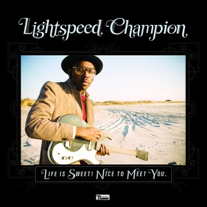 Life Is Sweet! Nice to Meet You. (Bonus Track Version)