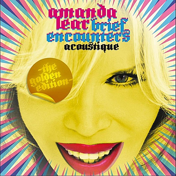 Cover artwork for Secret Lover