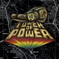 Tower Of Power Ablum Cover