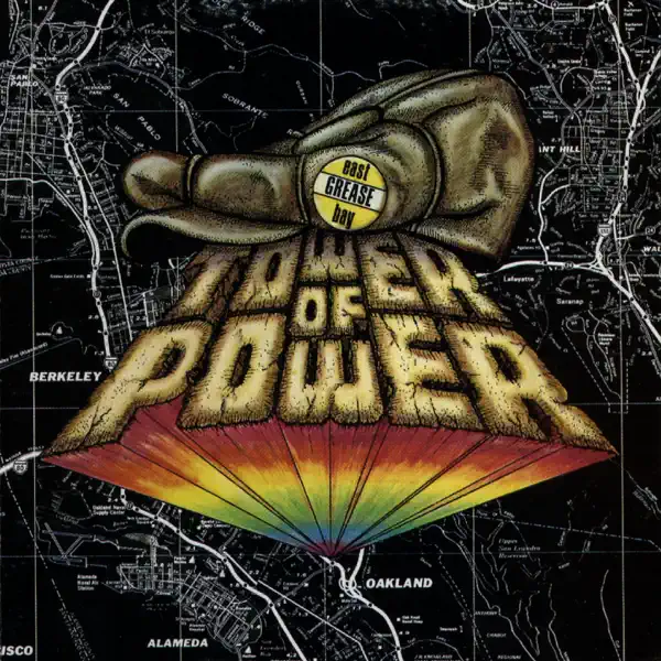 The Price — Tower Of Power