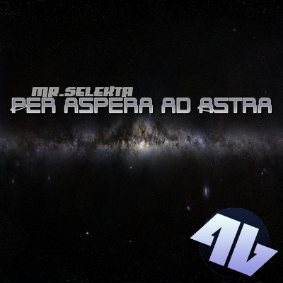 Per Aspera Ad Astra - EP