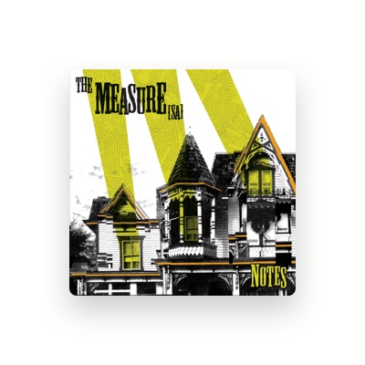 Listen to The Measure (SA), watch music videos, read bio, see tour dates & more!