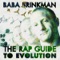 Survival of the Fittest - Baba Brinkman