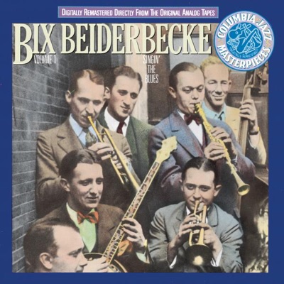 Frankie Trumbauer, Bix Beiderbecke & Eddie Lang