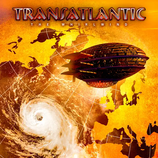 Overture and Whirlwind — Transatlantic