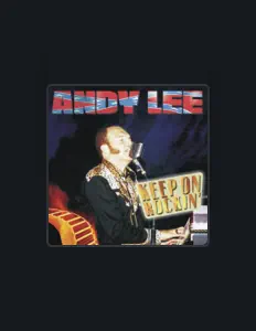 Listen to Andy Lee, watch music videos, read bio, see tour dates & more!