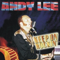Keep on Rockin' Part 2 - Andy Lee