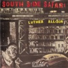 Luther Allison - The Thrill Is Gone