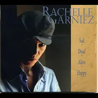 Just because you can — Rachelle Garniez