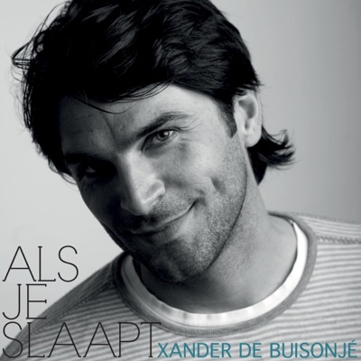 Als je Slaapt - Single