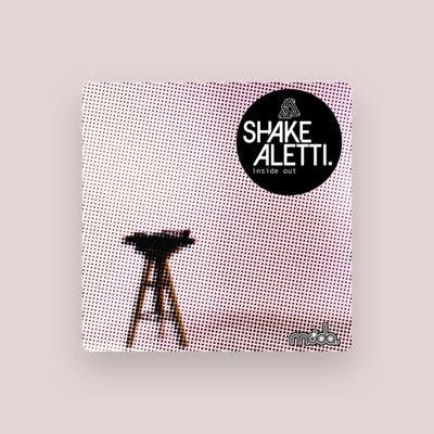 Listen to Shake Aletti, watch music videos, read bio, see tour dates & more!