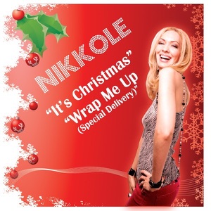 It's Christmas / Wrap Me Up (Special Delivery) - EP