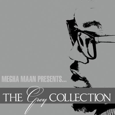 Megha Maan presents The Grey Collection