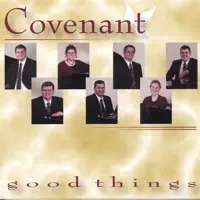 I Remember the Day — Covenant