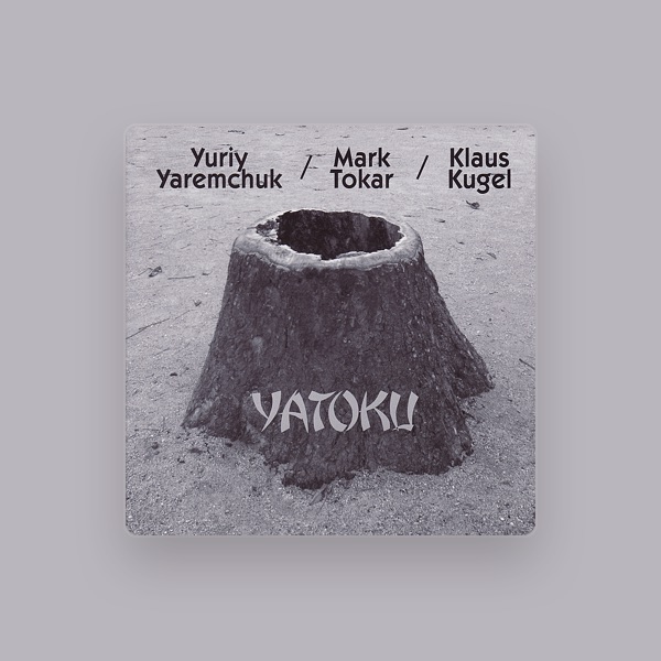 Yuriy Yaremchuk's avatar