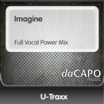 Imagine (Full Vocal Power Mix) - Single