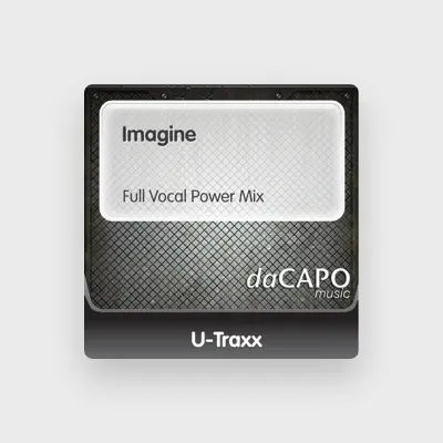 Listen to U-Traxx, watch music videos, read bio, see tour dates & more!