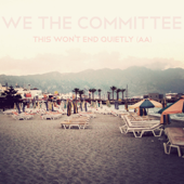 This Won't End Quietly song art
