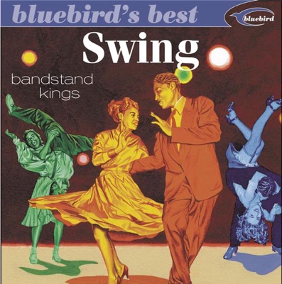 Swing: Bandstand Kings (Remastered)
