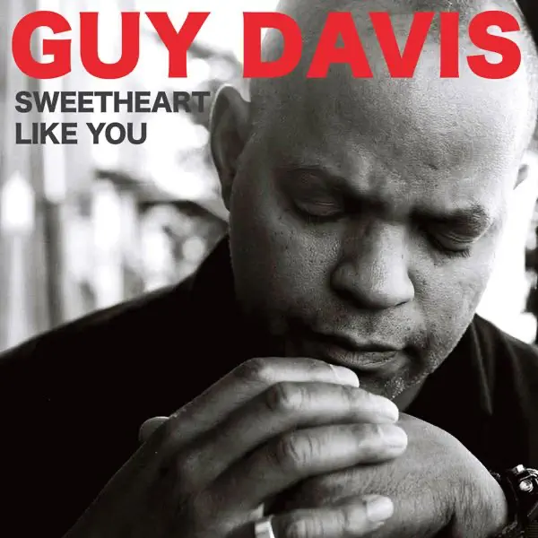 Follow Me Down — Guy Davis