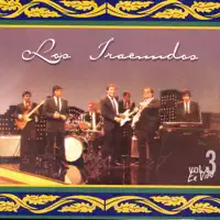 DE LOS DOS FUE EL MUNDO+++++++++++++ — LOS IRACUNDOS