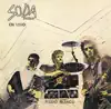 Soda Stereo - Estoy Azulado