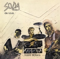 Set Soda Stereo