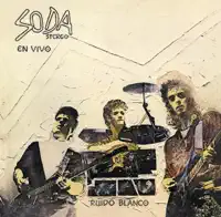 Soda Stereo