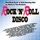 Ricky & The Rockets - Roll On Rock 'n' Roll / Rock Around the Clock / Good Golly Miss Molly / Memphis Tennessee / Sweet Little Sixteen