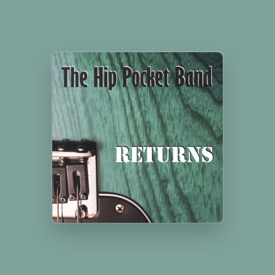 The Hip Pocket Band을(를) 듣고, 뮤직 비디오를 보고, 약력을 읽고, 투어 일정 등을 확인하세요!