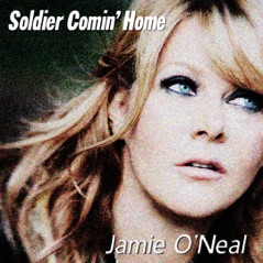 Soldier Comin' Home - Single