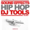 Dj Tools - Samples & Scratches (Sound Effect Samples Club Dj) artwork