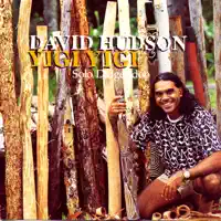 Dusty Road — David Hudson