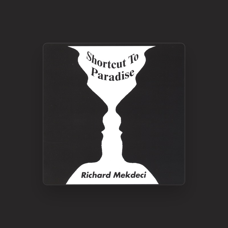 Richard Mekdeci