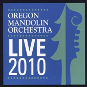 Oregon Mandolin Orchestra - Ashokan Farewell